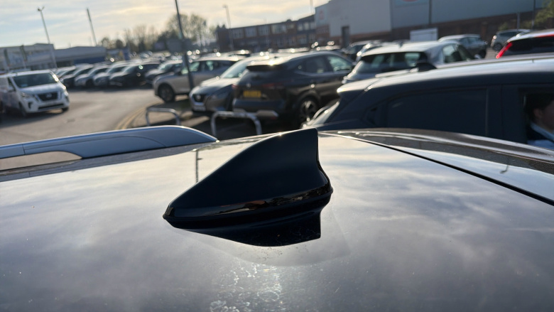 Nissan X-Trail 1.3 DiG-T 158 Tekna 5dr DCT Petrol Station Wagon